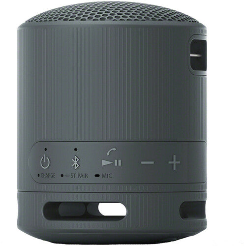 Sony XB100 Portable Bluetooth Speaker (Black)