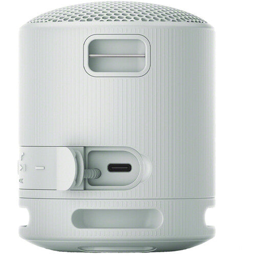 Sony XB100 Portable Bluetooth Speaker (Gray)