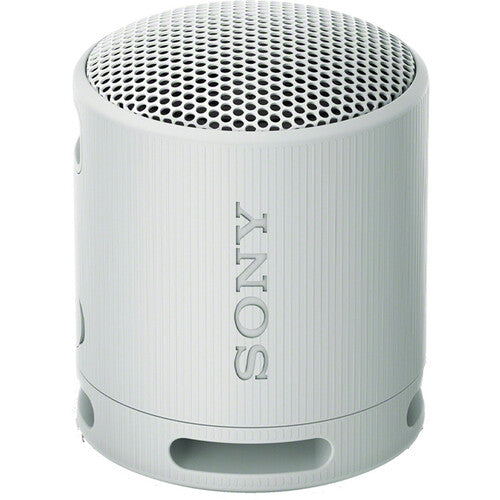 Sony XB100 Portable Bluetooth Speaker (Gray)