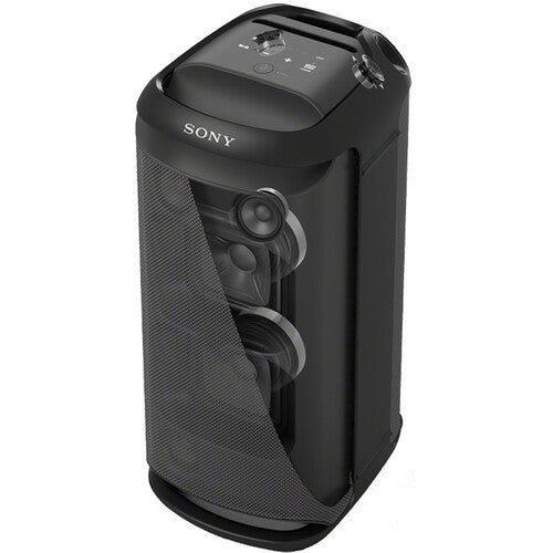 Sony XV800 Portable Bluetooth Party Speaker