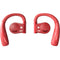 Cleer Arc II Sport Wireless Open-Ear Earbuds (Red)