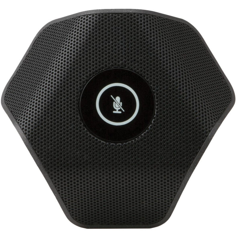 Crestron Extension Microphone Pod for Flex Tabletop Conference System