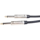 Gator Backline Series TS Speaker Cable (25')