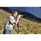 Field Optics Research Big Kahuna Carbon Fiber Trekking Pole (Single)
