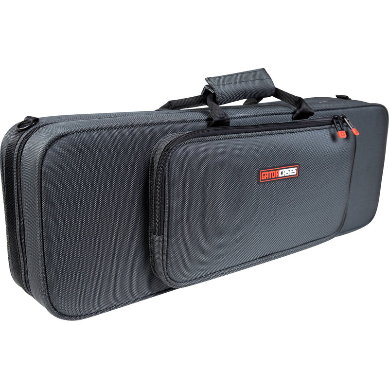 Gator Adagio Series EPS Lightweight Case for 1/2 Violin