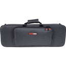 Gator Adagio Series EPS Lightweight Case for 1/2 Violin