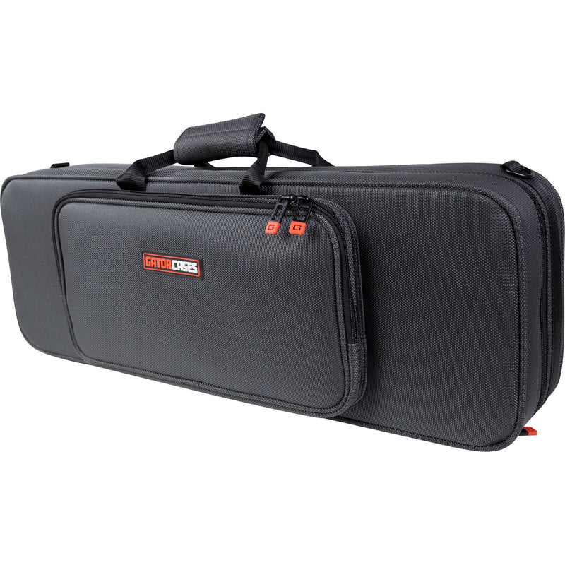 Gator Adagio Series EPS Lightweight Case for 1/2 Violin