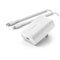 Belkin BoostCharge USB-C PD 3.0 PPS Wall Charger (White)