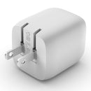 Belkin BoostCharge Pro Dual USB-C GaN Wall Charger