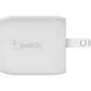 Belkin BoostCharge Pro Dual USB-C GaN Wall Charger