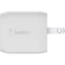 Belkin BoostCharge Pro Dual USB-C GaN Wall Charger