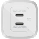 Belkin BoostCharge Pro Dual USB-C GaN Wall Charger