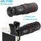 Apexel Premium 18x Telephoto 5-in-1 Lens Kit