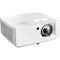 Optoma Technology ZH350ST 3500-Lumen Full HD Short-Throw Laser DLP Projector