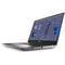 Dell 17" Precision 7780 Mobile Workstation