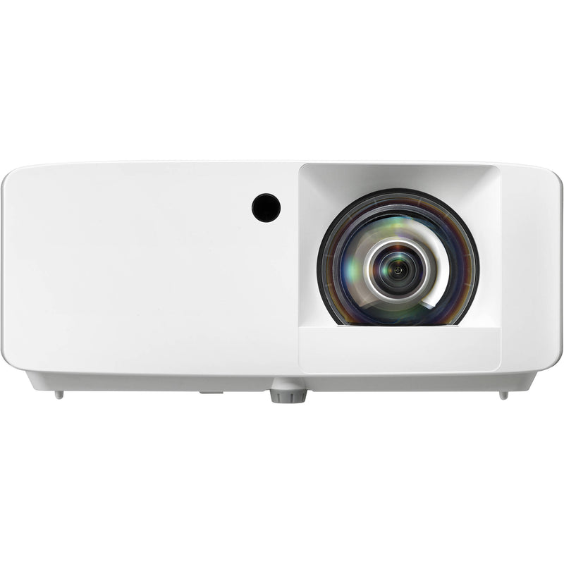 Optoma Technology ZH350ST 3500-Lumen Full HD Short-Throw Laser DLP Projector