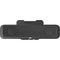 Cyber Acoustics Sound Bar USB Speaker with Monitor Mount