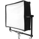Quasar Science Snapbag Softbox for Ossium Frame (4')