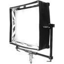 Quasar Science Snapbag Softbox for Ossium Frame (4')