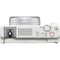 Sony ZV-1 II Digital Camera (White)