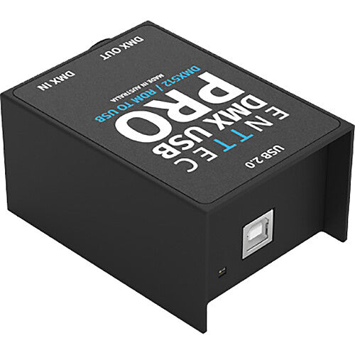 ENTTEC DMX USB Pro