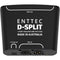 ENTTEC D-Split DMX Splitter with 3- and 5-Pin Output Ports