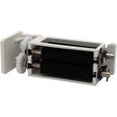 Nisca Printers Cleaning Input Rollers for PR53xx Print Heads