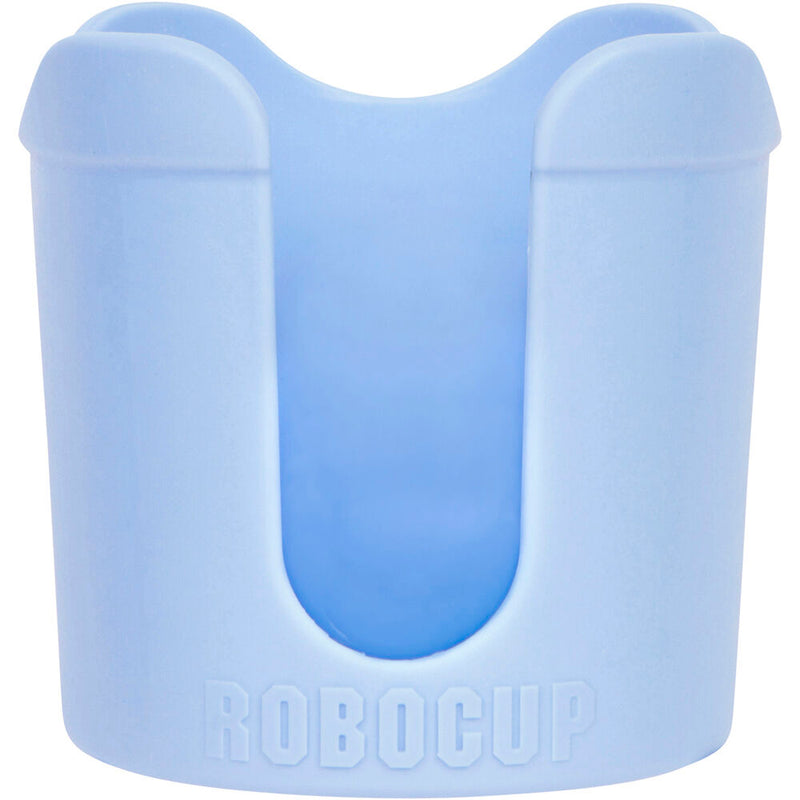 RoboCup Plus (Light Blue)