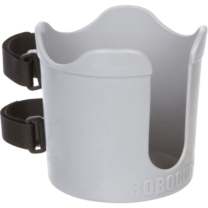 RoboCup Plus (Gray)