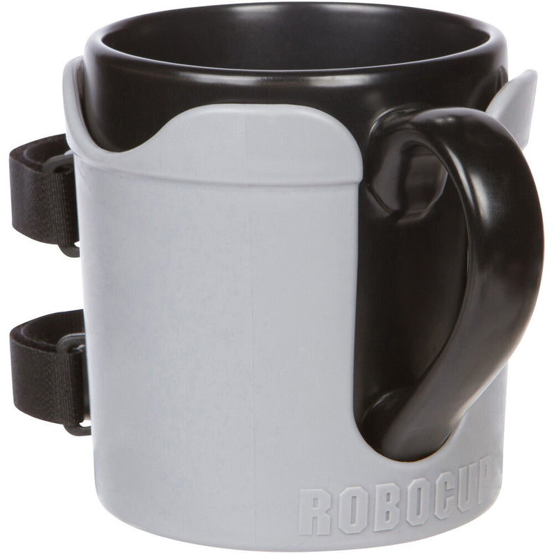 RoboCup Plus (Gray)