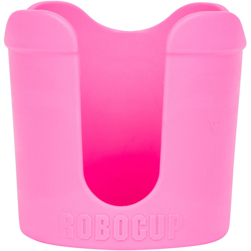 RoboCup Plus (Hot Pink)