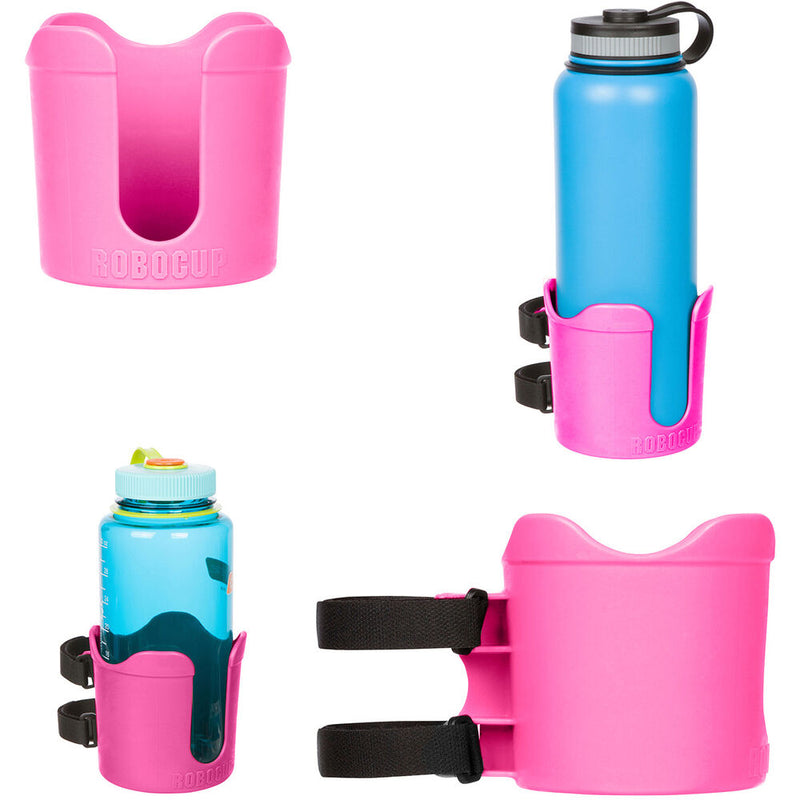 RoboCup Plus (Hot Pink)