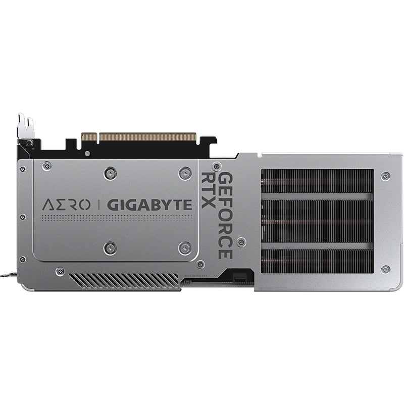 Gigabyte GeForce RTX 4060 Ti AERO OC 8GB Graphics Card