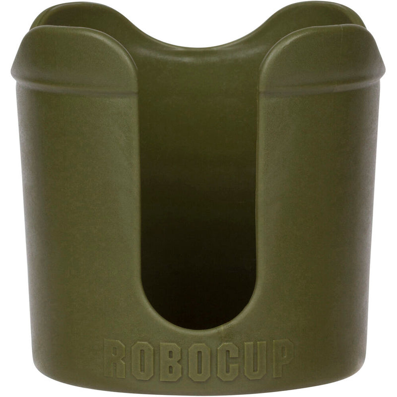 RoboCup Plus (Olive)