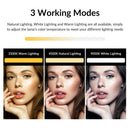 Apexel FL06 LED Bar Light
