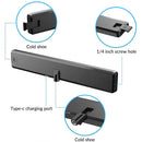 Apexel FL06 LED Bar Light