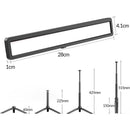 Apexel FL06 LED Bar Light