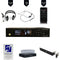 Williams Sound WaveCAST Wi-Fi Assistive Listening System with 12 WAV Pro Wi-Fi Receivers and Accessories