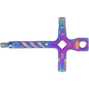 DigitalFoto Solution Limited Multifunctional Allen Wrench & Slotted Screwdriver