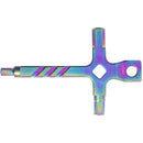 DigitalFoto Solution Limited Multifunctional Allen Wrench & Slotted Screwdriver