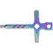 DigitalFoto Solution Limited Multifunctional Allen Wrench & Slotted Screwdriver