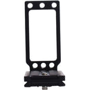 DigitalFoto Solution Limited Universal 38mm Arca-Type L-Type Quick Release Bracket