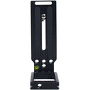DigitalFoto Solution Limited Universal 38mm Arca-Type L-Type Quick Release Bracket