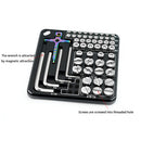 DigitalFoto Solution Limited Universal Allen Wrench & Screw Storage Kit