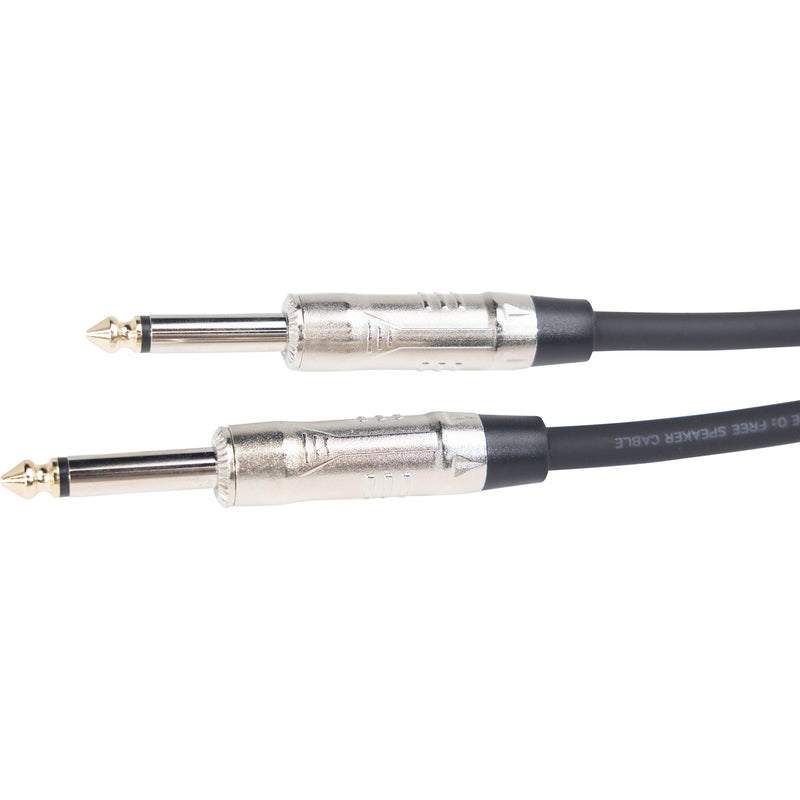 Gator Backline Series TS Speaker Cable (10')