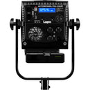 Lupo Actionpack Full-Color Soft LED Light Panel Kit