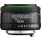 Pentax HD PENTAX-FA 50mm f/1.4 Lens