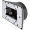 Crestron Multisurface Mount Kit for TSW-770 or TSS-770 Touchscreen (Black)
