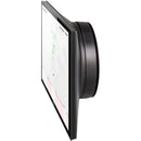 Crestron Multisurface Mount Kit for TSW-1070 or TSS-1070 Touchscreen (Black)