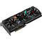 PNY NVIDIA GeForce RTX 4060 Ti XLR8 Gaming VERTO RGB 8GB Graphics Card